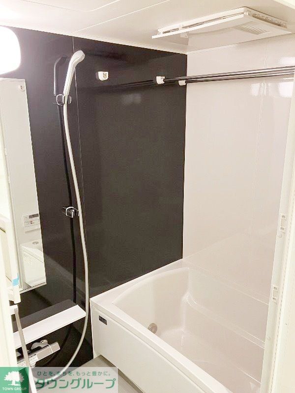 バス・シャワールーム　お部屋探しは株式会社　タウンハウジング　までお気軽にお問合…