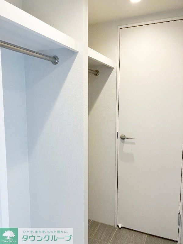 収納　お部屋探しは株式会社　タウンハウジング　までお気軽にお問合…