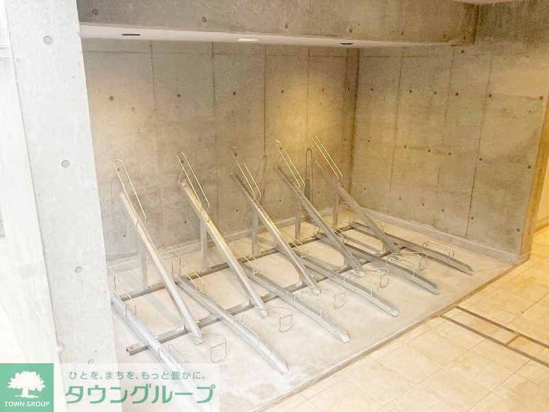 その他共有部分　部屋探しは株式会社　タウンハウジング　までお気軽にお問合せ…