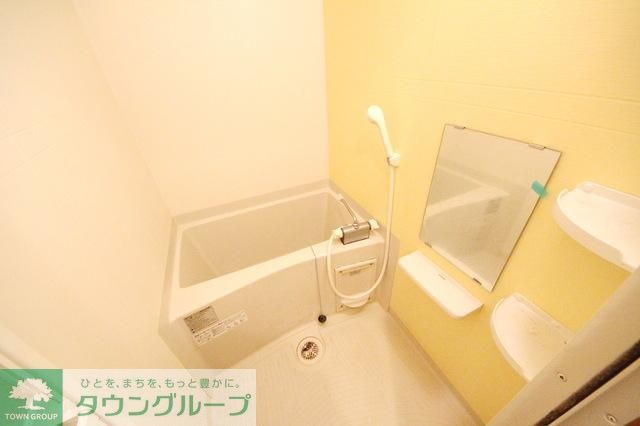 バス・シャワールーム　★お風呂★