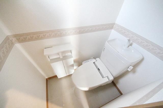 トイレ　★トイレ★