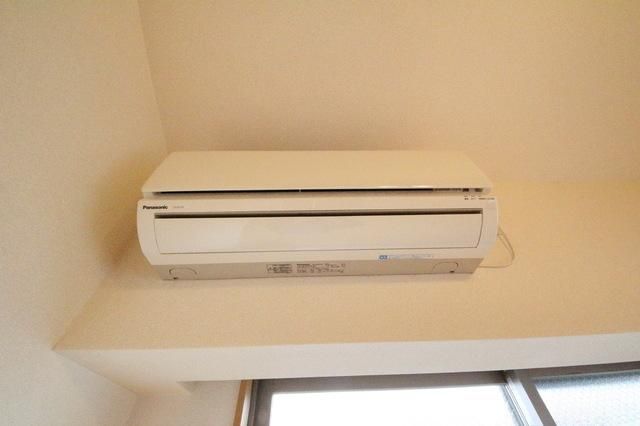 その他設備　★エアコン★