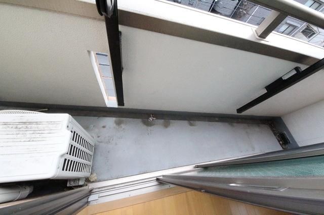 バルコニー　★バルコニー★