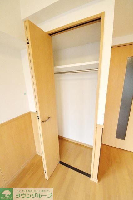 収納　★クローゼット★