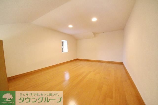 居室・リビング　★ロフトスペース★