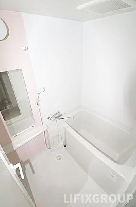 バス・シャワールーム　風呂