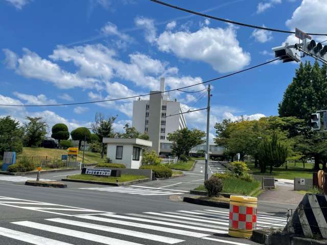 病院　星ケ丘医療センター（病院）まで774m