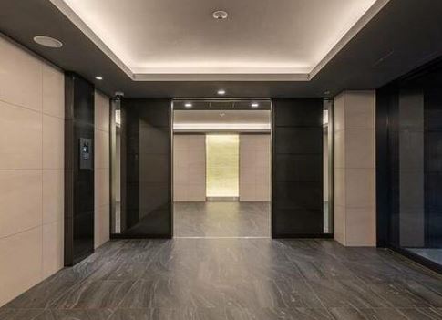 セキュリティ　★安心のオートロック完備★