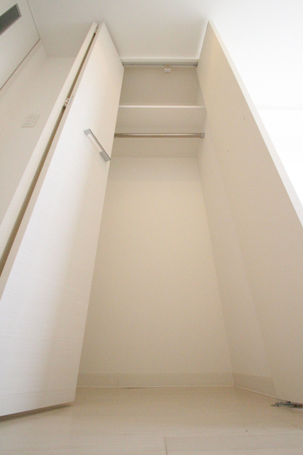 収納　※同号室別室の参考写真です。