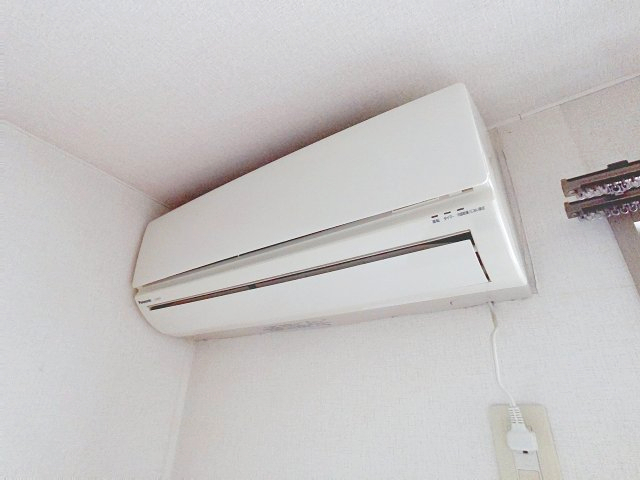 その他設備　2026年5月撮影