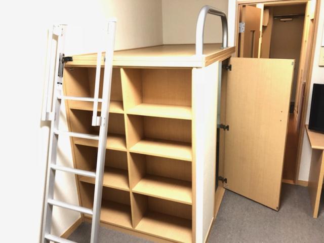 その他部屋・スペース