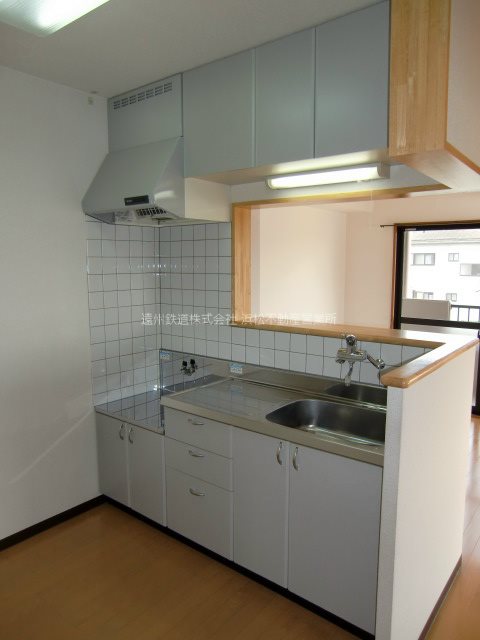 キッチン　※他部屋参照