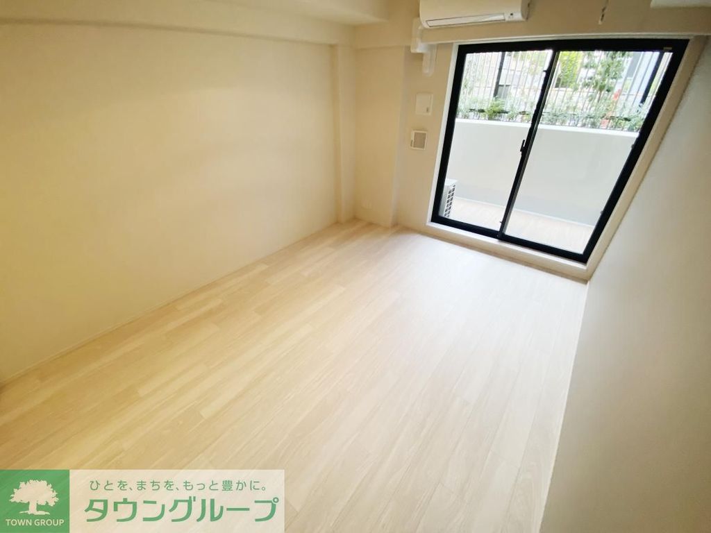 居室・リビング　お部屋探しは株式会社　タウンハウジング　までお気軽にお問合…