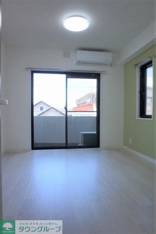 居室・リビング　リビング/居室