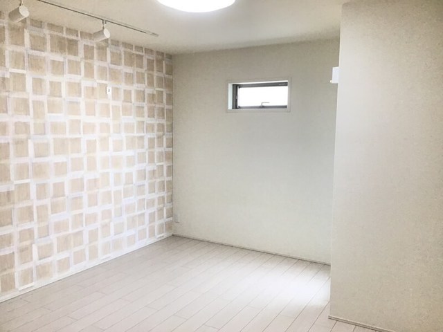 居室・リビング　同仕様