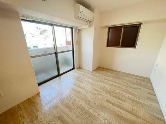 その他部屋・スペース　※他部屋の写真です。現況優先