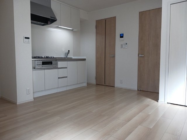 居室・リビング　おしゃれな居間です