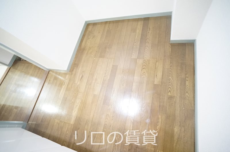 収納　同型仕様