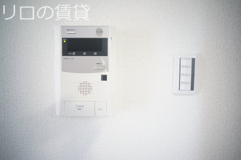 その他設備　同型仕様