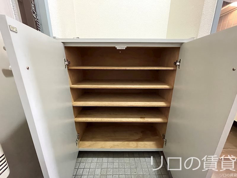 玄関　同型仕様