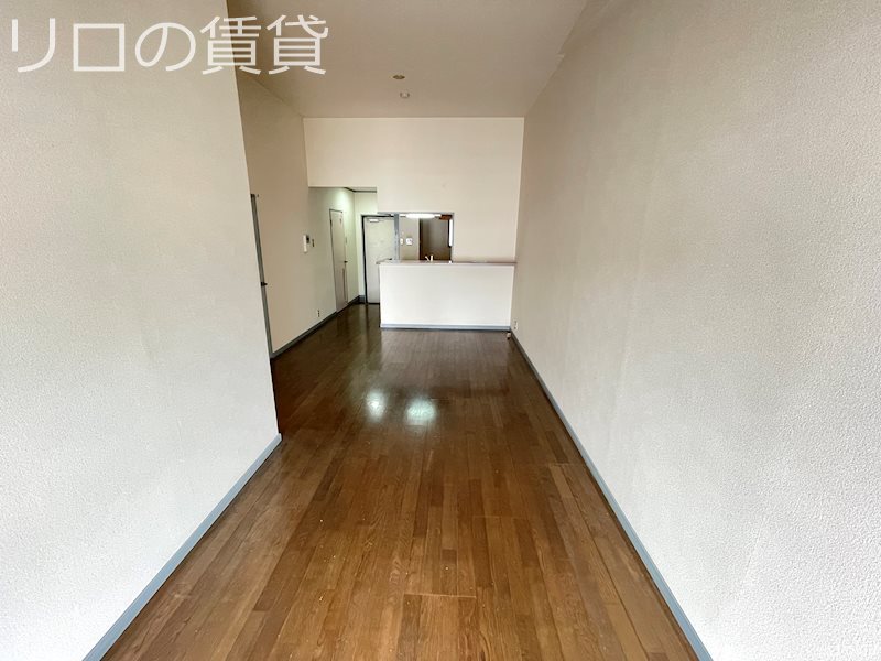 居室・リビング　同型仕様