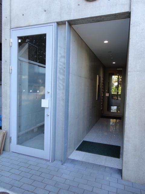 エントランス　★エントランス★