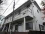 片山ハウス 1階 築43年の賃貸物件