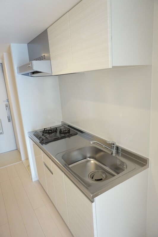 キッチン　使いやすいキッチンです