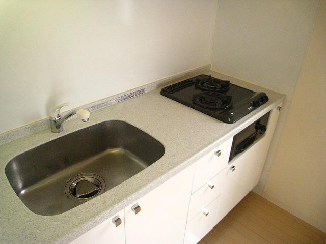 キッチン　※同仕様写真含む