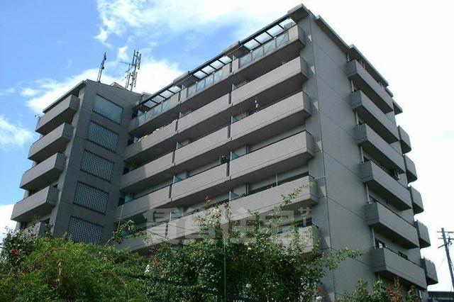 建物外観　オンライン内覧・現地案内も可能です