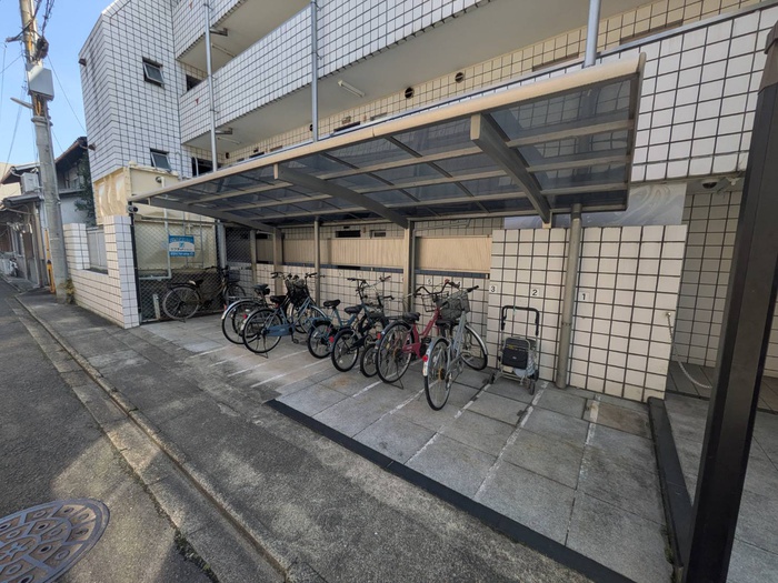 その他共有部分