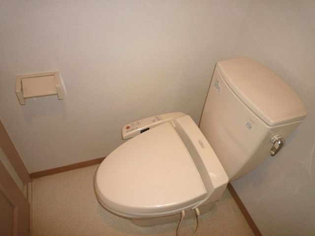 トイレ　★トイレ★