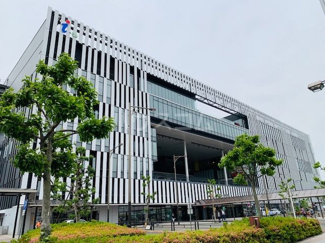 コンビニ　セブン-イレブン一宮住吉２丁目店（コンビニ）まで439m