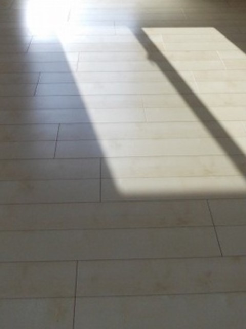 居室・リビング　フローリングのお部屋