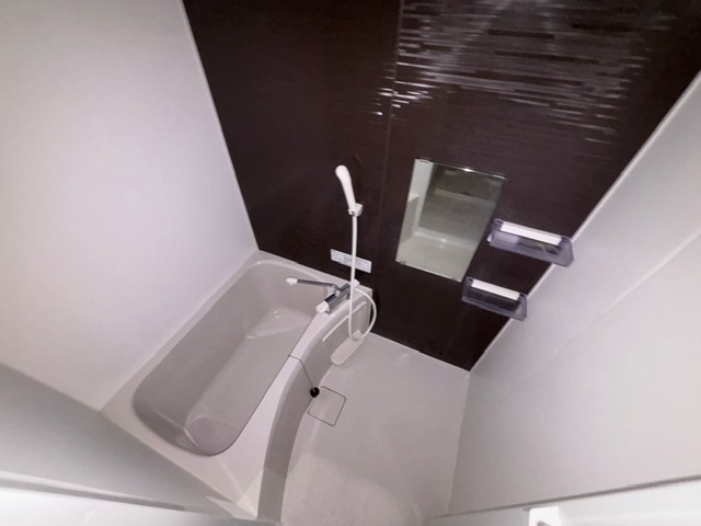 バス・シャワールーム　※同施工会社のイメージ写真※