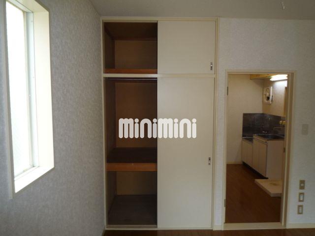 収納　使いやすい収納です！