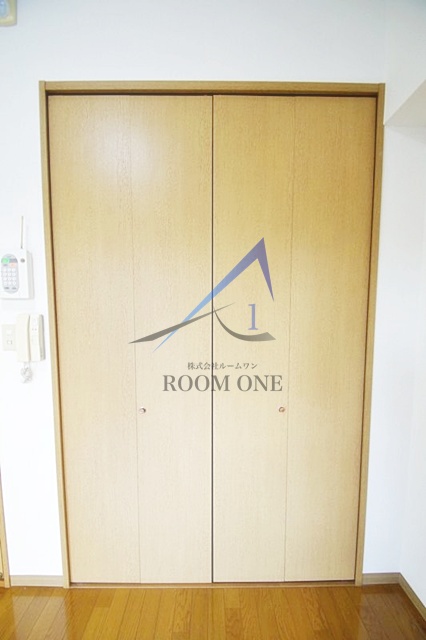 収納　収納です。