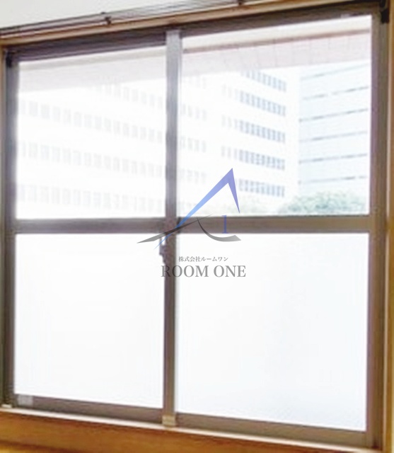 バルコニー　バルコニーです。