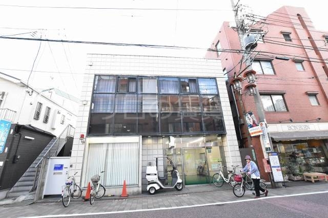 銀行　三井住友銀行矢口出張所（銀行）まで416m