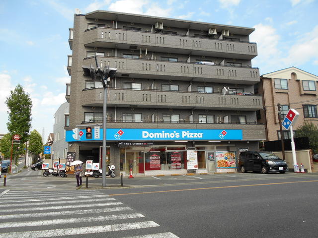 建物外観　★お問い合わせは044-299-8985★