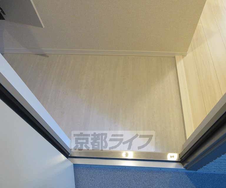 玄関　玄関です・