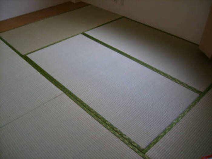 その他　★収納もついています★