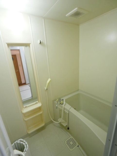 バス・シャワールーム　★お部屋探しは、タウンハウジング多摩センター店へ★