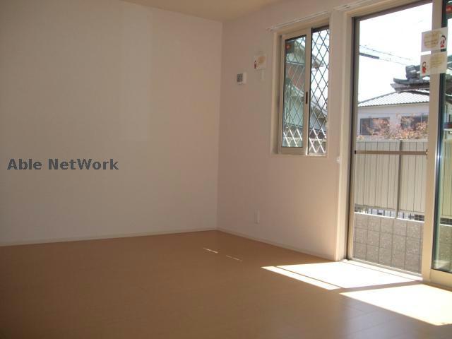 居室・リビング　同型モデル