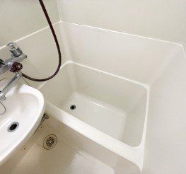 バス・シャワールーム　別室参考写真