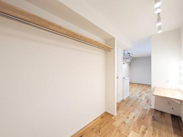 その他部屋・スペース　きれいなお部屋です