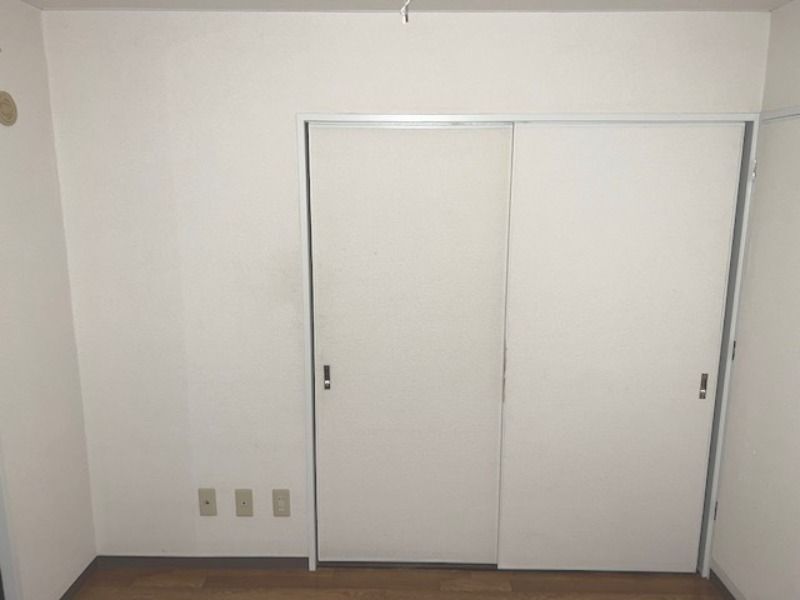 収納　他号室参考画像