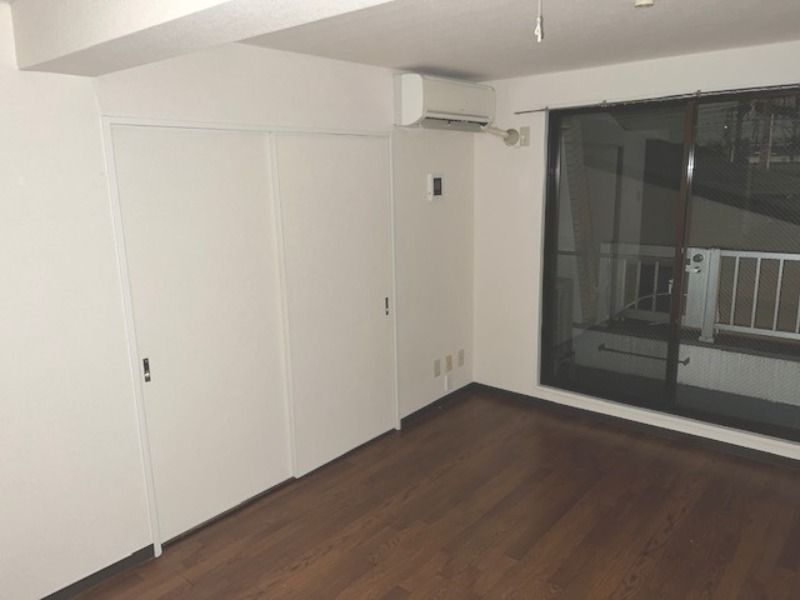 居室・リビング　他号室参考画像