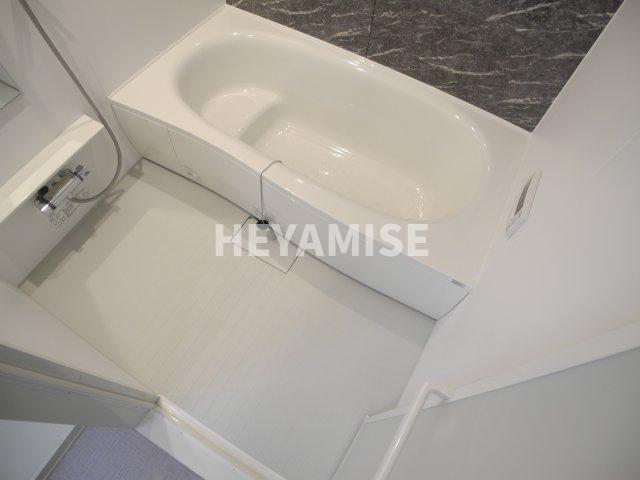 バス・シャワールーム　※別号室写真（現状優先）