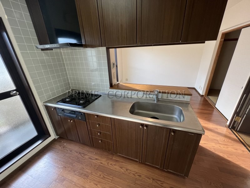 キッチン　※参考写真※